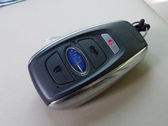 2015款 2.5i PZEV 