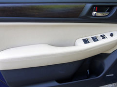 2015款 2.5i PZEV 