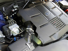 2015款 2.5i PZEV 