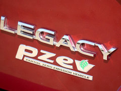 2015款 2.5i PZEV 