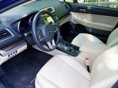 2015款 2.5i PZEV 