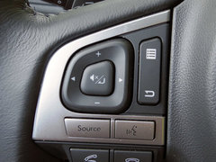 2015款 2.5i PZEV 