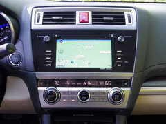 2015款 2.5i PZEV 