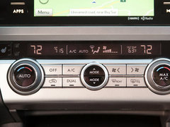 2015款 2.5i PZEV 