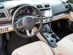 2015款 2.5i PZEV 