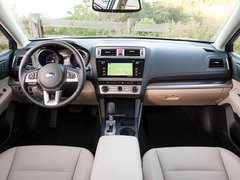 2015款 2.5i PZEV 