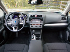 2015款 2.5i PZEV 