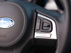 2015款 2.5i PZEV 