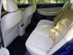 2015款 2.5i PZEV 
