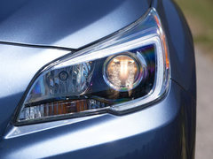 2015款 2.5i PZEV 