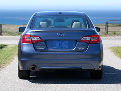 2015款 2.5i PZEV 