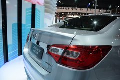 2015款 2.5i PZEV 