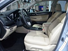 2015款 2.5i PZEV 