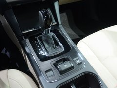 2015款 2.5i PZEV 