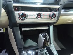 2015款 2.5i PZEV 