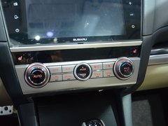 2015款 2.5i PZEV 