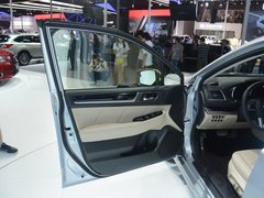 2015款 2.5i PZEV 