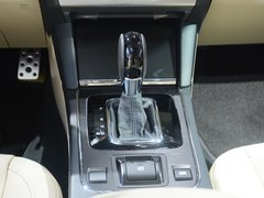 2015款 2.5i PZEV 