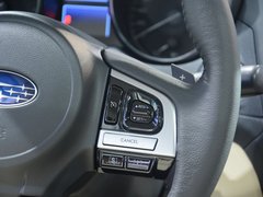 2015款 2.5i PZEV 