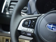 2015款 2.5i PZEV 