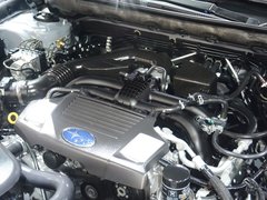 2015款 2.5i PZEV 