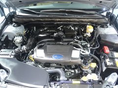 2015款 2.5i PZEV 