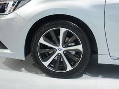 2015款 2.5i PZEV 