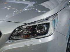 2015款 2.5i PZEV 