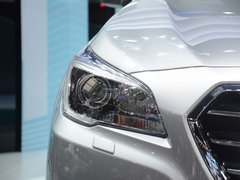 2015款 2.5i PZEV 