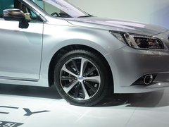 2015款 2.5i PZEV 