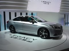 2015款 2.5i PZEV 