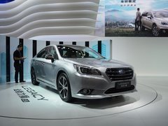 2015款 2.5i PZEV 