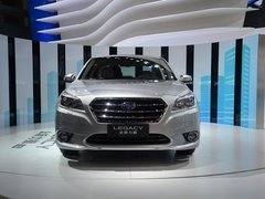 2015款 2.5i PZEV 