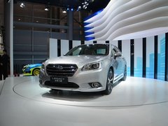 2015款 2.5i PZEV 