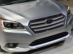 2015款 3.6R Limited 