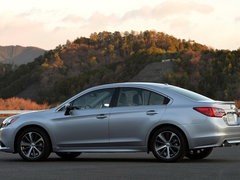 2015款 3.6R Limited 