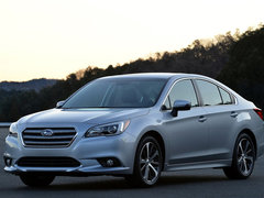 2015款 3.6R Limited 