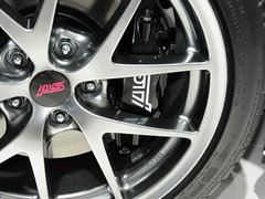 2015款 STi 