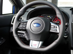 2015款 STi 