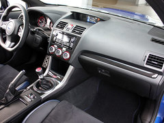 2015款 STi 