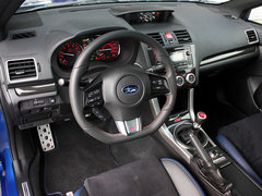 2015款 STi 