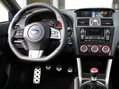 2015款 STi 