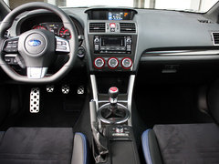 2015款 STi 