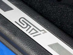 2015款 STi 