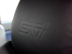 2015款 STi 
