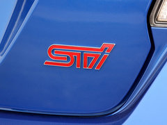 2015款 STi 