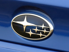 2015款 STi 