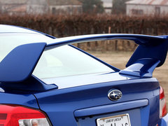 2015款 STi 