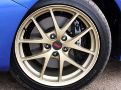 2015款 STi 