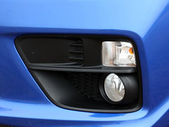 2015款 STi 